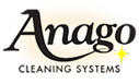 Anago Nashville logo